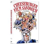 Cheeseburger Film Sandwich - DVD
