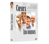 [Elephant Films] Edition officielle française - Coeurs inconnus - DVD