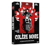 Colère Noire - Dvd + Livret