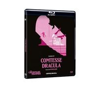 Comtesse Dracula – Elephant – Blu-ray