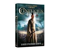 [Elephant Films] Edition officielle française - Confucius - DVD