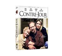 Contre-jour – Combo Blu-ray + DVD – Édition française officielle – Elephant Films