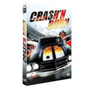 [Elephant Films] Edition officielle française - Crash'n Burn - DVD