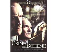 [Elephant Films] Edition officielle française - Crime en Bohême - DVD