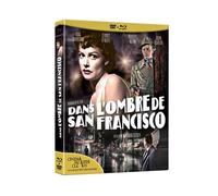 Dans l'ombre de San Francisco Combo Blu-ray DVD