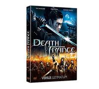 [Elephant Films] Edition officielle française - Death Trance - DVD