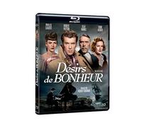 Désirs de bonheur Blu-ray