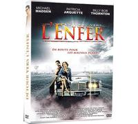 [Elephant Films] Edition officielle française - Detour vers l'enfer - DVD