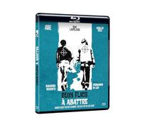 Deux flics à abattre Blu-ray