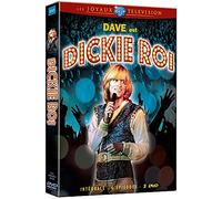 [Elephant Films] Edition officielle française - Dickie-Roi - Intégrale - Coffret 3 DVD