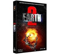 [Elephant Films] - Earth 2 - Volume 2 - Coffret 4 DVD