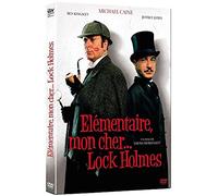 [Elephant Films] Edition officielle française - Elémentaire, mon cher... Lock Holmes - DVD