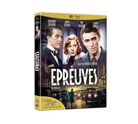 Épreuves – DVD – Elephant