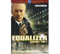 [Elephant Films] Edition française officielle - Equalizer - Saison 1 - Vol. 1 - Coffret 4 DVD