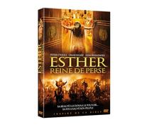 [Elephant Films] Edition officielle française - Esther, reine de Perse - DVD