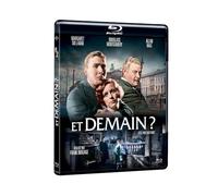Et demain ? – Blu-ray – Elephant