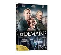 Et demain ? – DVD – Édition française officielle – Elephant Films