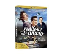 Éveille-toi mon amour – Combo Blu-ray + DVD – Édition officielle française