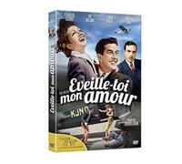 [Elephant Films] Edition officielle française - Éveille-toi mon amour - DVD