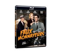 Faux monnayeurs Blu-ray