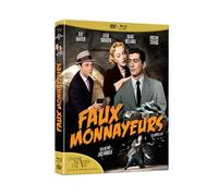 Faux Monnayeurs - Combo Blu-Ray + Dvd