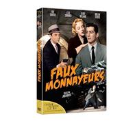 Faux-Monnayeurs DVD DVD