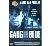 [Elephant Films] Edition officielle française - Gang in Blue-DVD