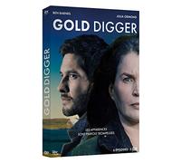[Elephant Films] Edition officielle française - Gold Digger -DVD