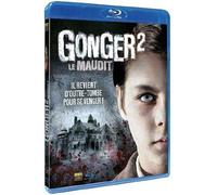 [Elephant Films] Edition officielle française - Gonger 2, le maudit - Blu-ray