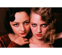 [Elephant Films] Edition française officielle - Henry et June - DVD