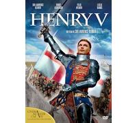 [Elephant Films] Edition officielle française - Henry V - DVD