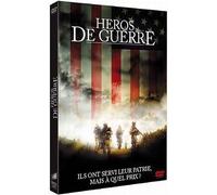 [Elephant Films] Edition officielle française - Héros de guerre - DVD