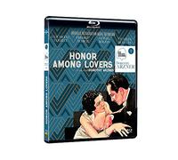 Honor Among Lovers – Blu-ray – Édition officielle française – Elephant