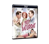 [Elephant Films] Edition officielle française - Hot Saturday - Blu-ray single