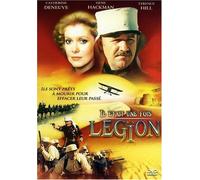 [Elephant Films] Edition officielle française - Il était une fois la légion - DVD