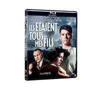 [Elephant Films] Edition officielle française - Ils étaient tous mes fils - Blu-ray single