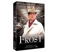 [Elephant Films] Edition officielle française - Inspecteur Frost - Saisons 7 & 8 - Coffret 4 DVD