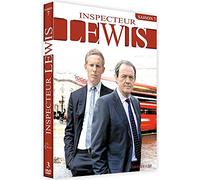 Coffret intégral de la Saison 7 - DVD E