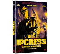 [Elephant Films] Edition officielle française - Ipcress : Danger immédiat - DVD