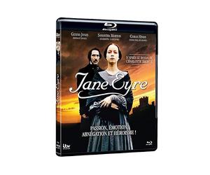 [Elephant Films] Edition officielle française - Jane Eyre - Blu-ray single