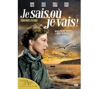 [Elephant Films] Edition officielle française - Je sais où je vais ! - DVD