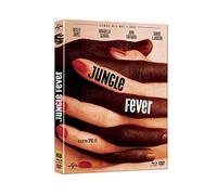 [Elephant Films] - Jungle Fever - COMBO (Blu-Ray + DVD)