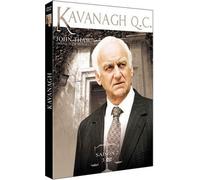 [Elephant Films] Edition officielle française - Kavanagh - Saison 2 - Coffret 3 DVD