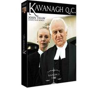[Elephant Films] Edition officielle française - Kavanagh - Saison 3 - Coffret 3 DVD