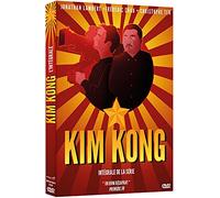 Kim Kong – DVD – Intégrale de la série – Édition officielle française (Elephant Films) – Elysee