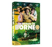 L'Homme de Bornéo – DVD – Édition française officielle – Elephant