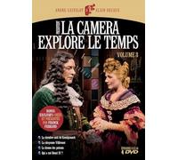 La Caméra explore le temps Volume 3 DVD DVD