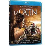 La Catin – Blu-ray – Édition française officielle (Elephant Films) – Elysee