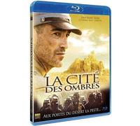 [Elephant Films] Edition officielle française - La Cité des ombres - Blu-ray