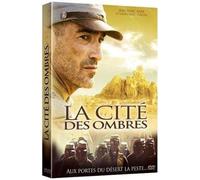 [Elephant Films] Edition officielle française - La Cité des ombres - DVD